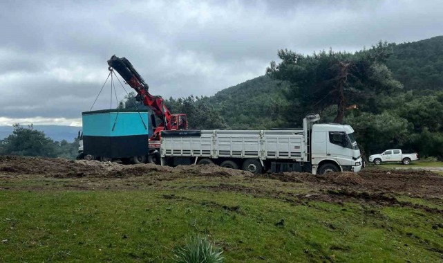 MASKİ'den il genelinde çalışmalar sürüyor