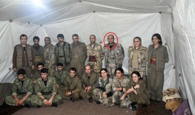 MİT'ten Irak'ta nokta operasyon:Konsey üyesi etkisiz hâle getirildi!