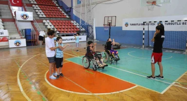 'Mutlu Cuma' Projesiyle sporda engeller kaldırılıyor
