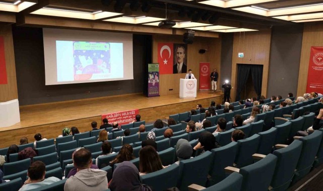 Nadir hastalıklarda 'akraba evliliği' uyarısı: "Büyük risk teşkil ediyor"