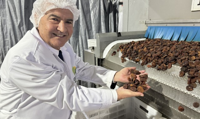 Organik ürünlerde ihracat hedefi belirlendi