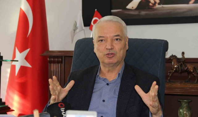 Özel'in memleketinde CHP'li adaya şok, listeyi yetiştiremediler