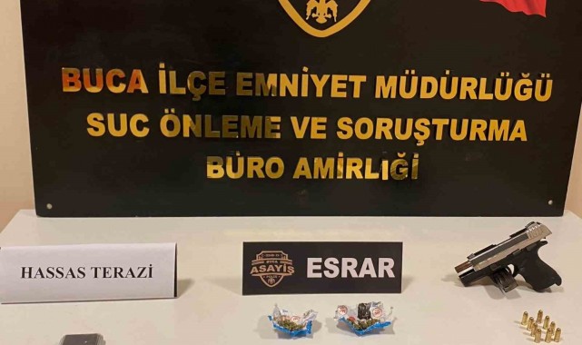 Polisin huzur uygulamaları sonuç verdi: 47 tutuklama!
