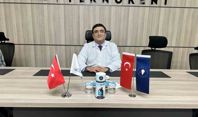 Sigarayı bırakmak isteyenlere müjdeli haber