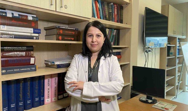 Soğuk havalarda yüz felcine dikkat: "Başvurularda artış söz konusu"