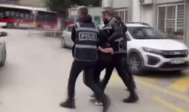 Taksi şoförü darp edilmişti..Olayla ilgili gelişme yaşandı