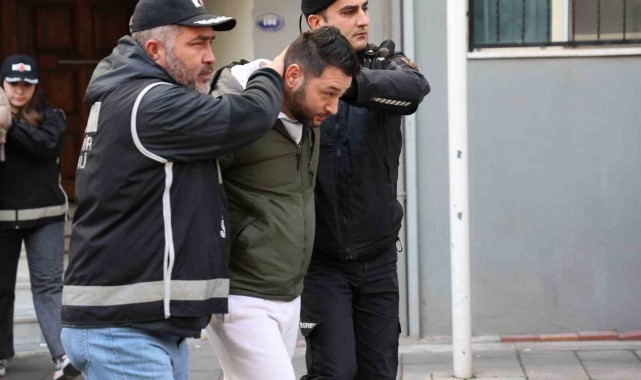 Tarihi vurgunda Ocakçı çiftiyle birlikte 27 şüpheli tutuklandı!