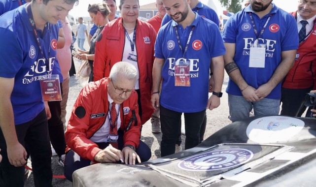 TEKNOFEST 2024 için başvurular başladı!