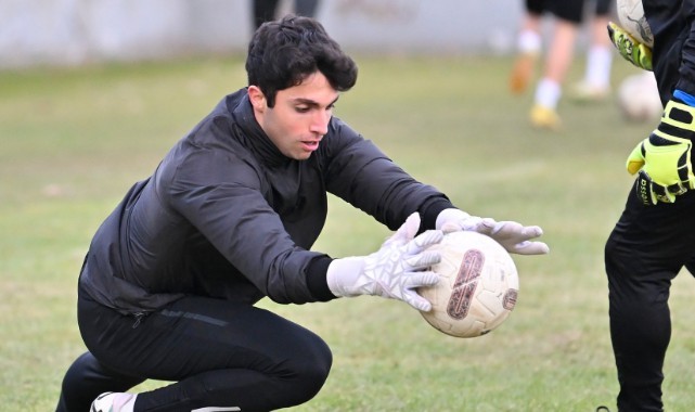 Turgutluspor ayrılığı duyurdu! 2.Lig’e gitti