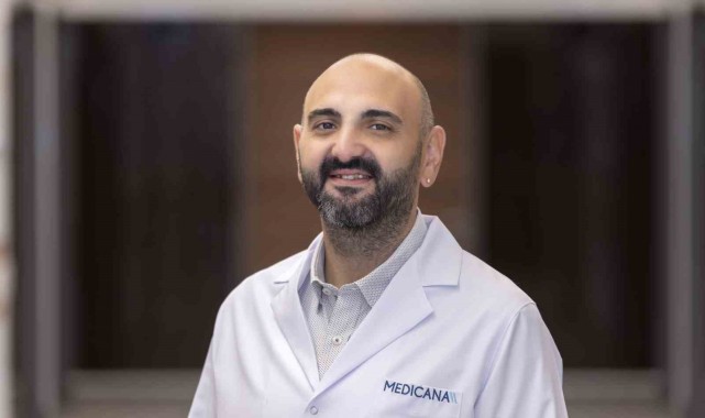 Uzman doktor sporcular hakkında bilgi verdi