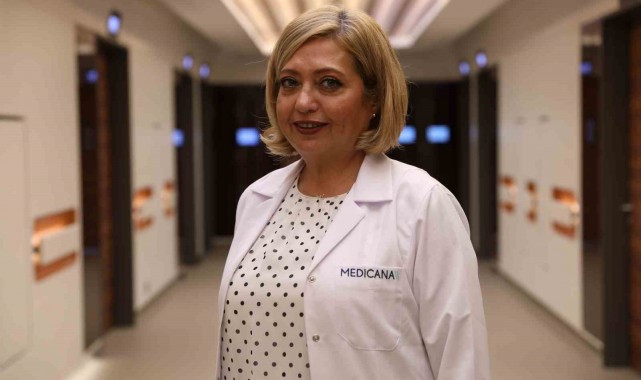 Uzmanından uyarı:"Uzun ve sağlıklı bir yaşamın ilk adımı düzenli kontrol yaptırmaktır"