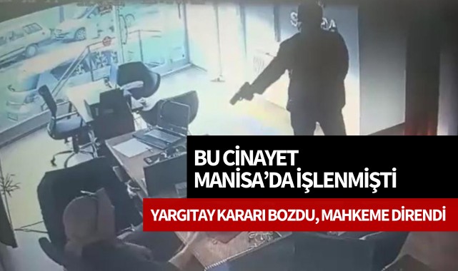 Yargıtay kararı iki kez bozdu, mahkeme direndi