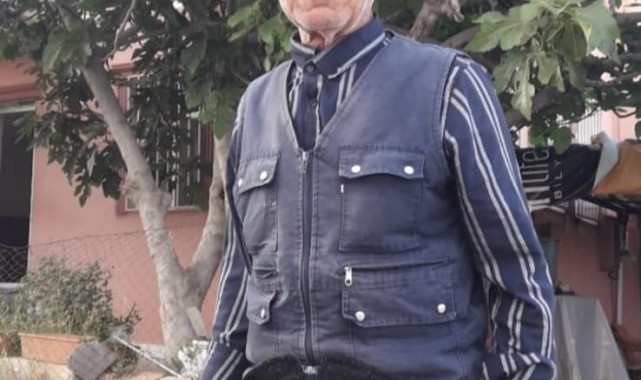 37 gündür kayıp olan yaşlı adam ölü bulundu!