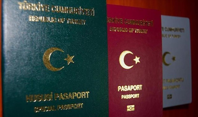 800 bin dolarlık yatırımla vatandaşlık imkanı