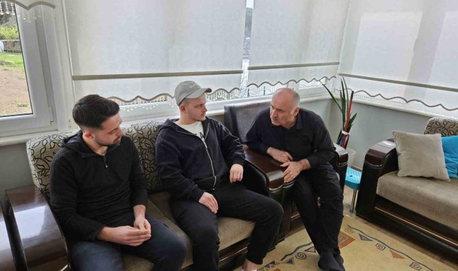 Acılı baba Özer Aci: "4 katı fiyat vereyim, otelde isim geçmesin' yani vicdansızlıklarına devam ediyorlar"