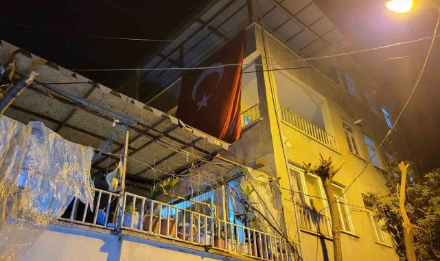 Adıyaman'a şehit ateşi düştü