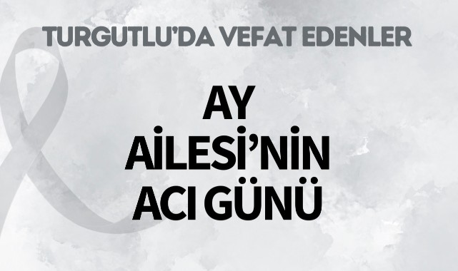 Ay Ailesi'nin Acı Günü