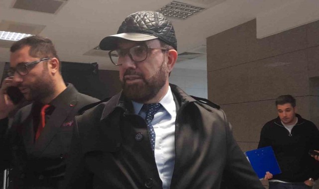 Baba Bülent Cihantimur'a adli kontrol kararı