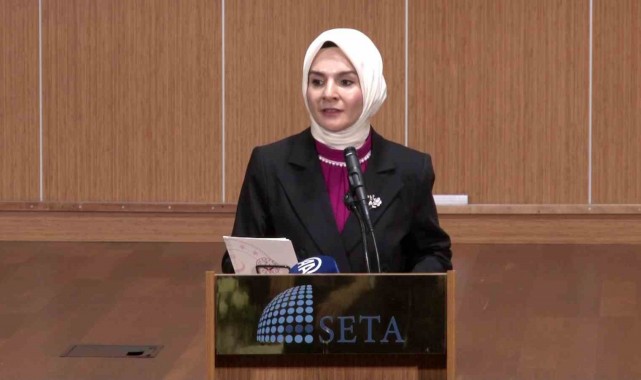 Bakan Göktaş: "Temennimiz İsrail'in BM Güvenlik Konseyi'nde alınan kararı bir an önce yerine getirmesidir"