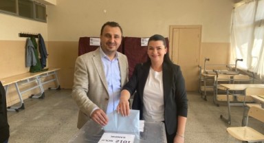 Başevirgen Oyunu Kullandı