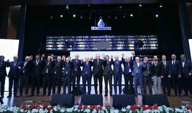 Cumhurbaşkanı Erdoğan'dan İsrail'e tepki: "İşgalci İsrail, uluslararası hukuk önünde hesap verecek"