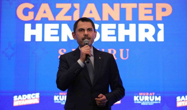 "Deprem siyasi ayrım yapmıyor, hepimizi enkaz altında bırakıyor"