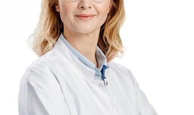 Dermatolog Köksal'dan uyarı: "HPV'nin kansere yol açan ve açmayan tipleri var"