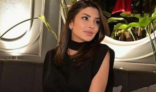 Dilan Polat arkadaşı Nez Demir'i affetti