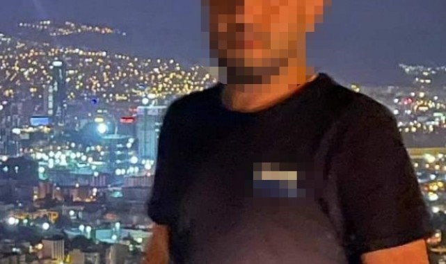 Dünya Kadınlar Günü'nde dehşet saçmıştı, katil zanlısı tutuklandı
