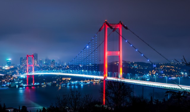 Dünyanın en çok ziyaret edilen şehri İstanbul oldu