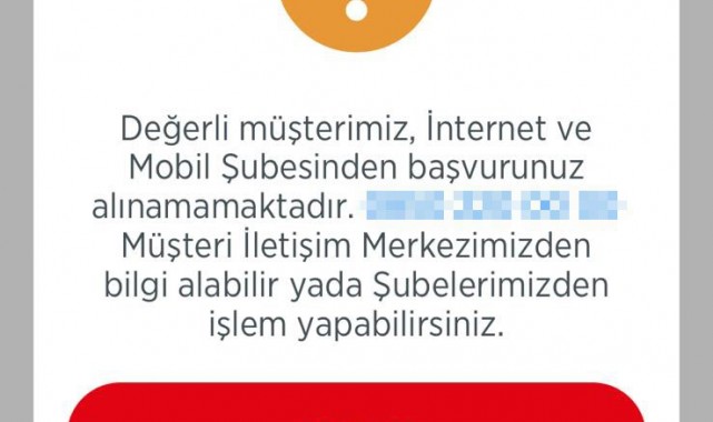Emekliler, promosyon başvurusunda bankaların altyapı sorunuyla karşılaşıyor