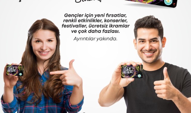 Ergün'den gençleri heyecanlandıran paylaşım