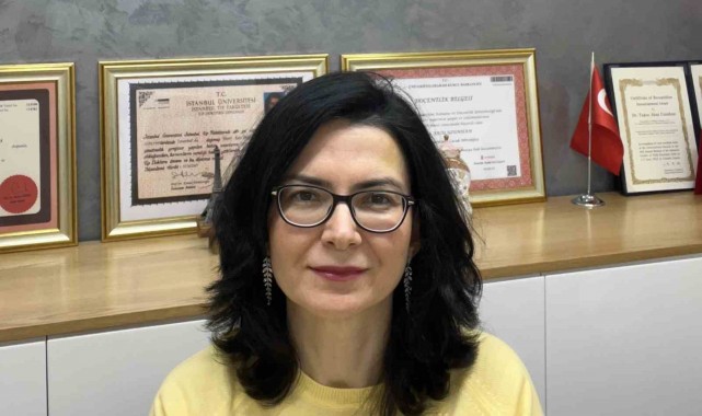 Erken tedavi ve özelleştirilmiş eğitimle çocuk tam potansiyeline ulaşabilir