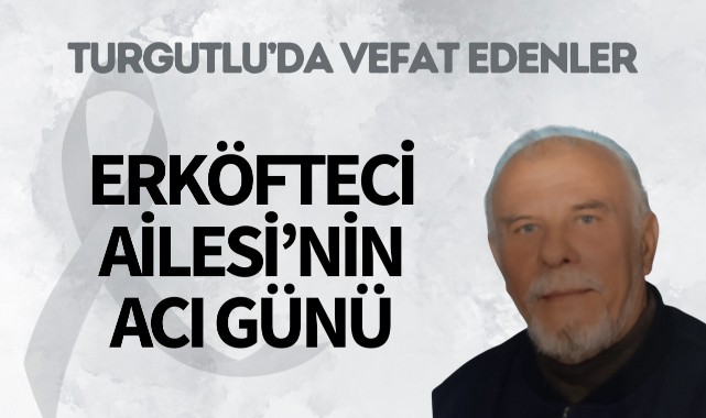 Erköfteci Ailesi'nin Acı Günü 