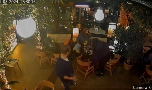 Eylem Tok'un kaza haberini aldığı anlar kamerada!