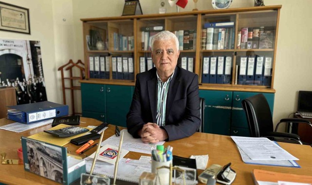 Fahri Trafik Müfettişlerinin park cezası yazma yetkileri askıya alındı