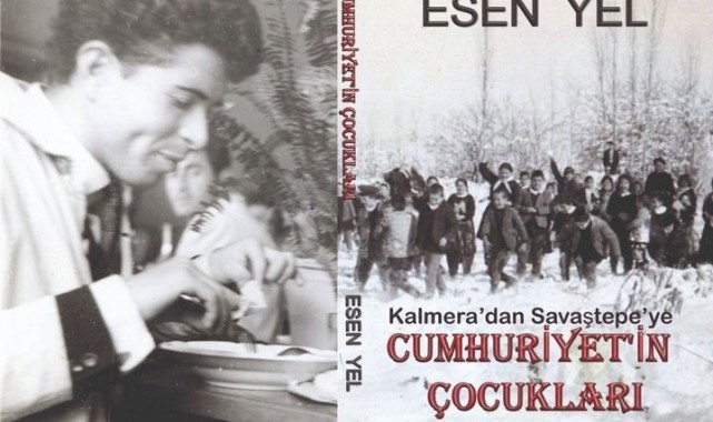 Gördesli Yazar Esen Yel vefat etti