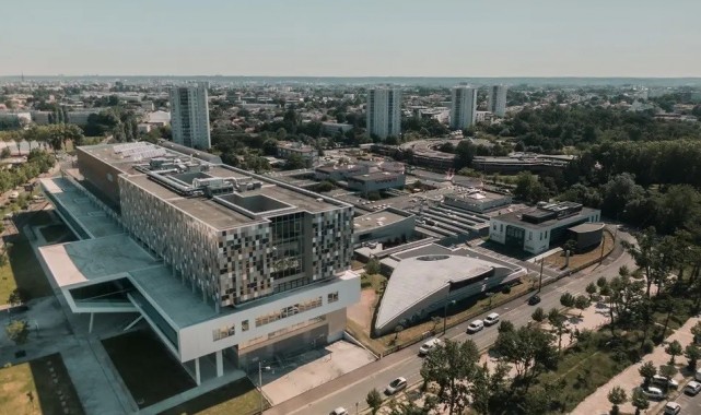 İzmir'den Fransa'ya eğitim köprüsü