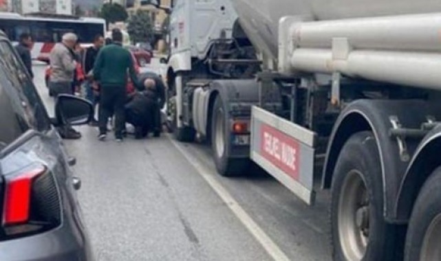 Kağıt toplayıcısının öldüğü kazada yeni gelişme yaşandı!