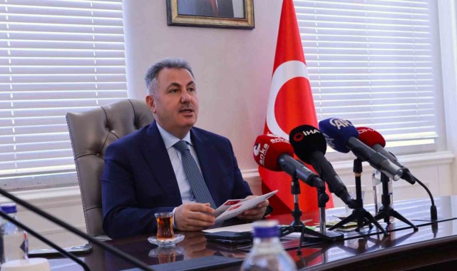 "Kentte 11 suç örgütü çökertildi"