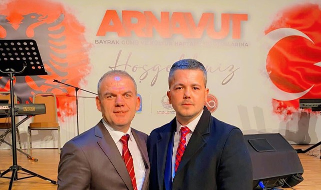 Kosova milli kahramanı Jashari, Turgutlu'da ölümsüzleştirilecek
