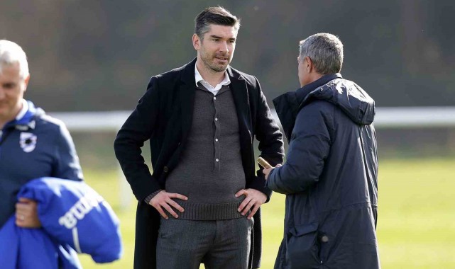 Liverpool'da sportif direktörlüğe o isim getirildi