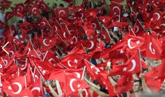Macaristan - Türkiye maçının genel bilet satışı başladı