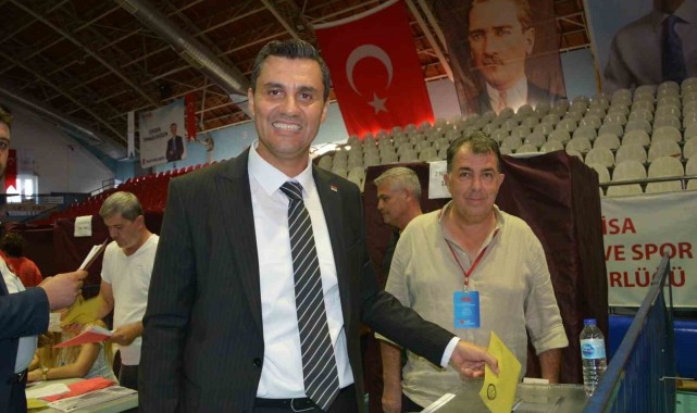 Manisa Büyükşehir Belediyesi için 19 aday yarışacak