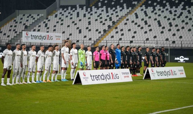 Manisa FK, Ümraniyespor'u geçti: 3-2