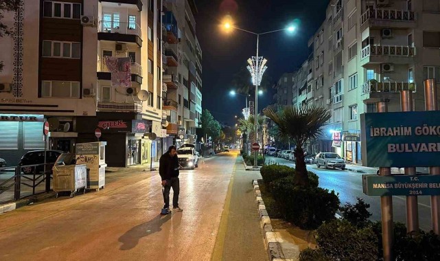 MASKİ kayıp kaçaklara müdahale ediyor