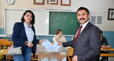 Mevlüt Bulut oyunu kullandı