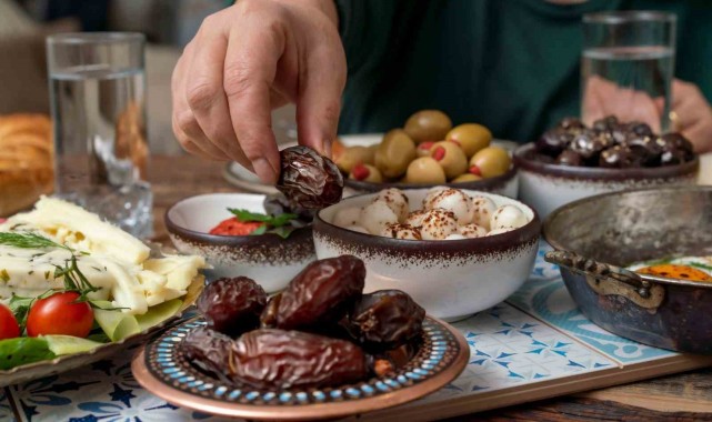 Sağlıklı bir Ramazan ayı geçirmek için ipuçları