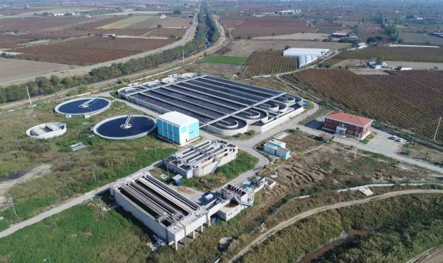 Salihli AAT'nin 'Atık Yönetim Planı' yenilendi