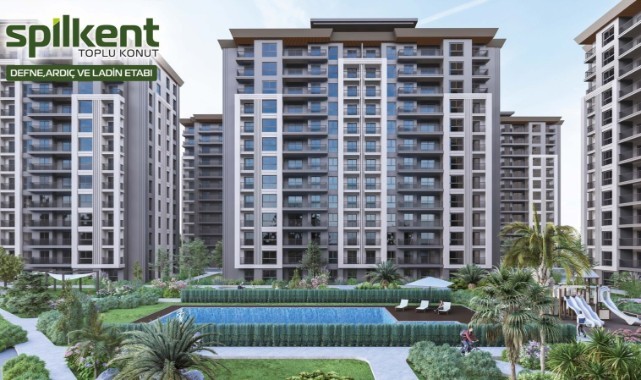 Spilkent projesinin lansmanı gerçekleştirildi